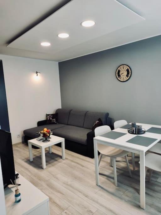 Apartament Poniatowskiego Z Parkingiem Гливице Экстерьер фото