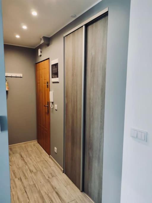 Apartament Poniatowskiego Z Parkingiem Гливице Экстерьер фото