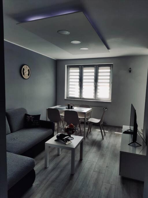 Apartament Poniatowskiego Z Parkingiem Гливице Экстерьер фото